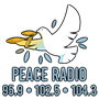 Peace Radio
11a-6a